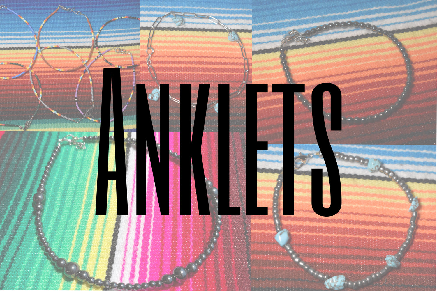 Anklets