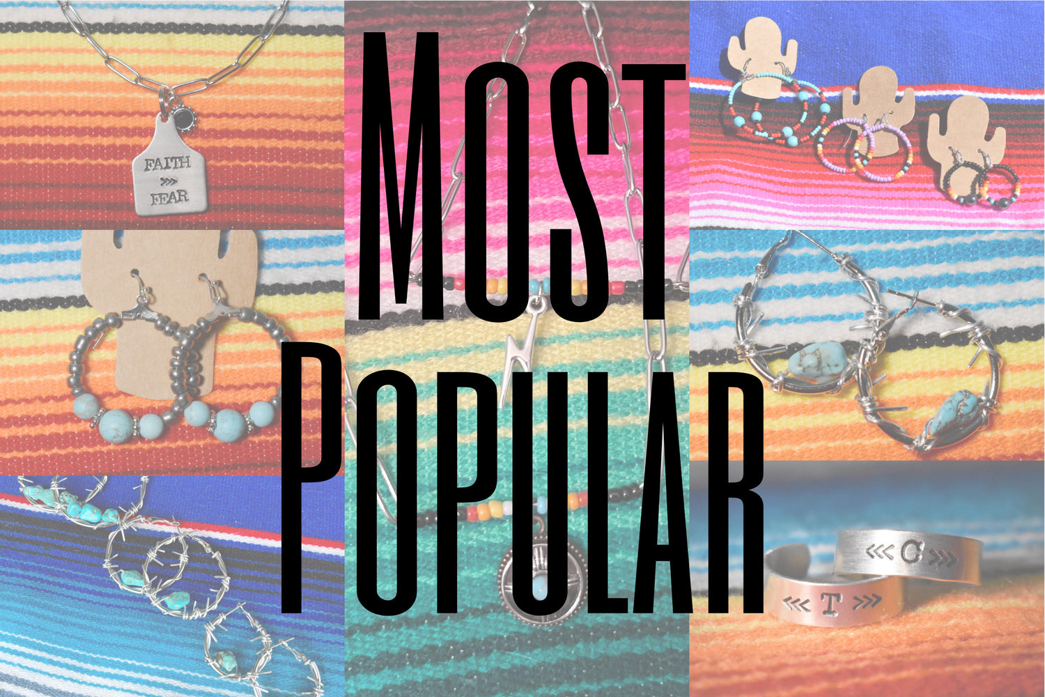 Most Popular