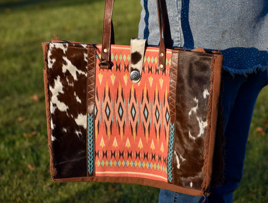 Arizona Blaze Weekender Bag