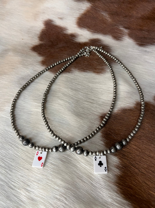 Poker Choker