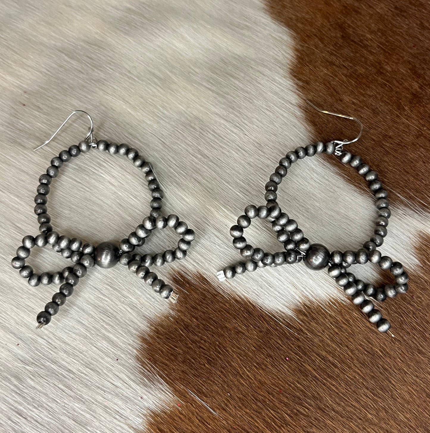 Navajo Bow Hoops