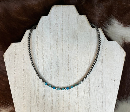 Bodie Choker