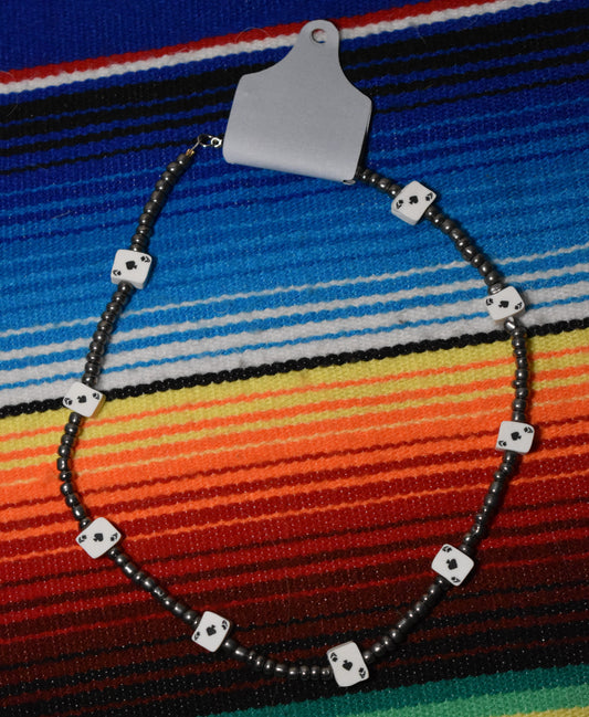 Gambler Choker