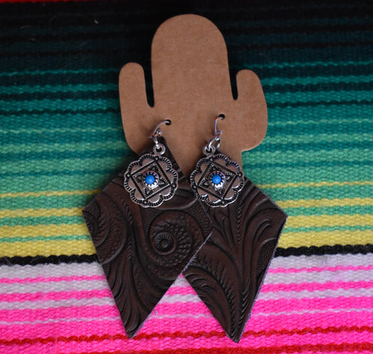 Laramie Earrings