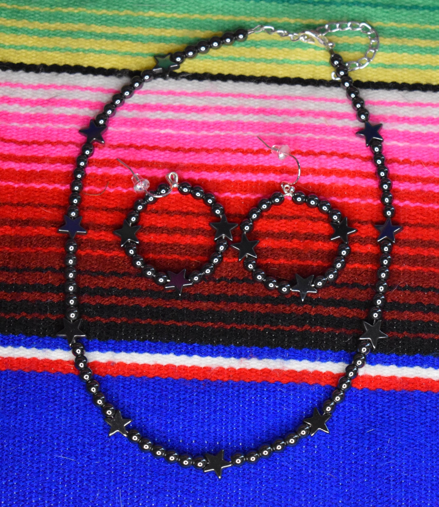 Midnight Rider Choker